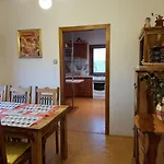 Semesterbostad Czech Paradise Village Jenisovice (Jablonec nad Nisou)