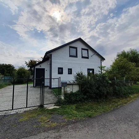 Czech Paradise Village * Jenisovice (Jablonec nad Nisou)