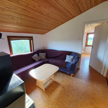 Czech Paradise Village Dom wakacyjny