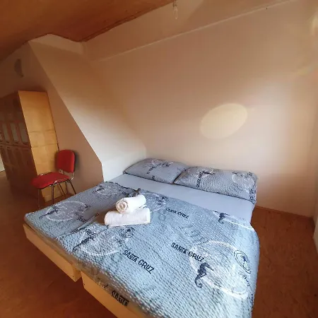 Dom wakacyjny Czech Paradise Village Jenisovice (Jablonec nad Nisou)