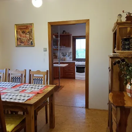 Feriehus Czech Paradise Village Jenisovice (Jablonec nad Nisou)