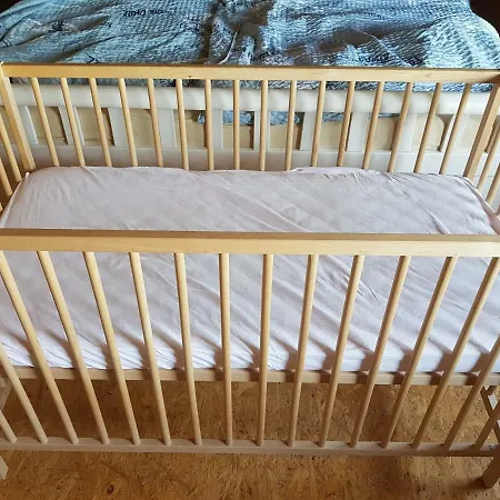 Czech Paradise Village Dom wakacyjny *