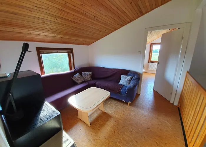 Czech Paradise Village بيت للعطل