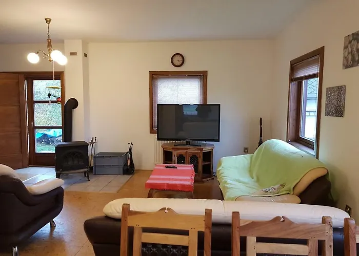 بيت للعطل Czech Paradise Village *